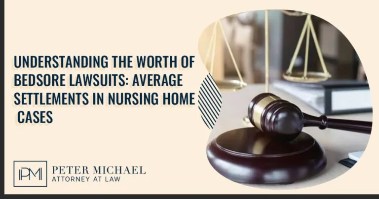Bedsore Lawsuits