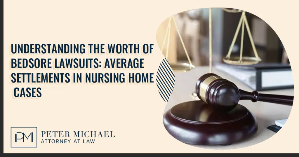 Bedsore Lawsuits