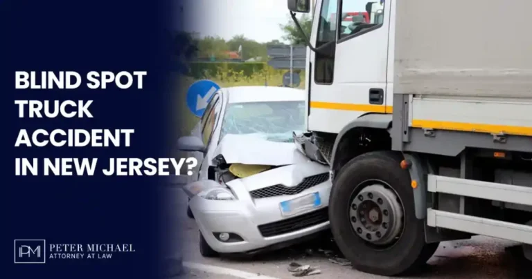 Blind-Spot-truck-accident