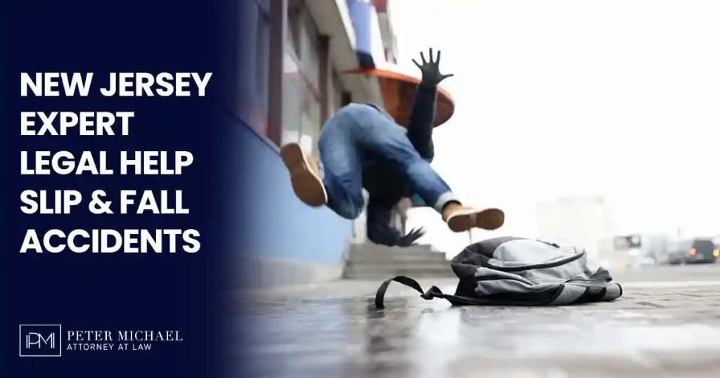 Slip & Fall Accidents