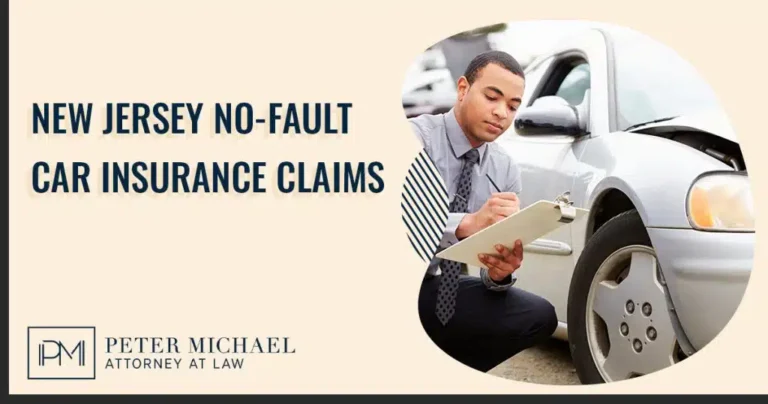 No-Fault-Car-Insurance claims