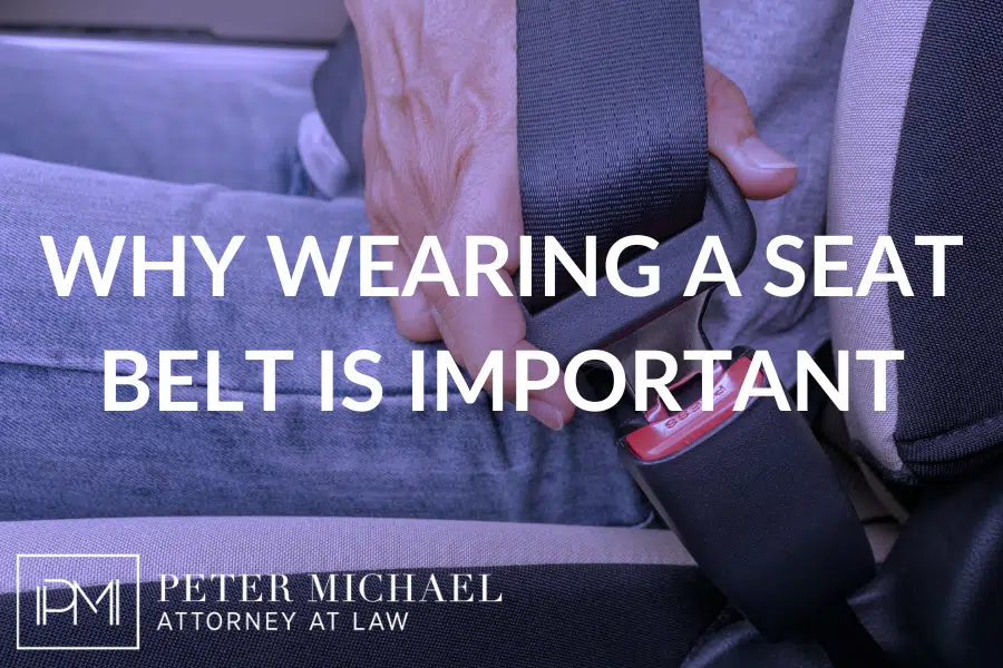 Wearing-a-Seat-Belt