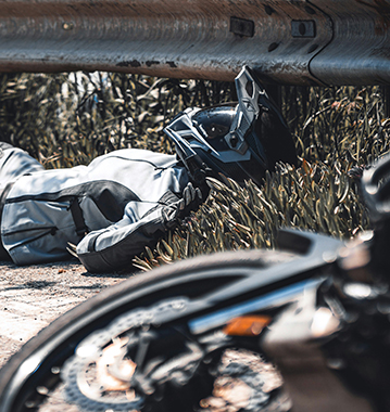 motorcycle accident lawyer