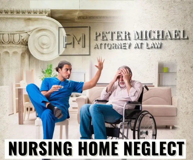 nursing-home-neglect