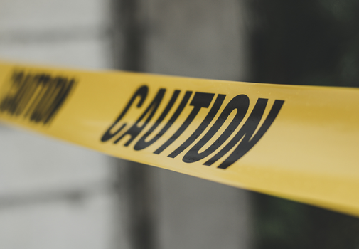 dangerous cities in NJ