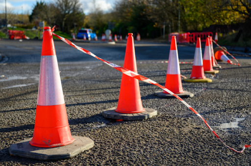 Most Dangerous Roads