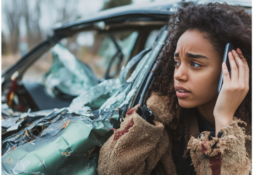 What To Do After an Accident