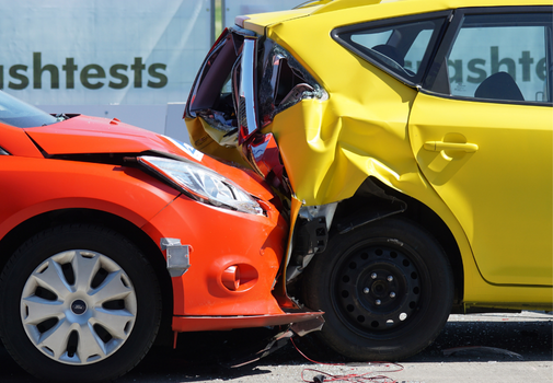 Act Quickly After an Accident