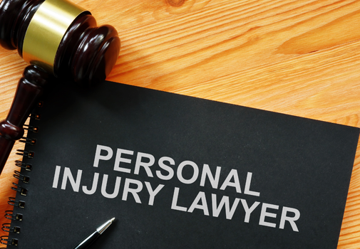 personal injury lawyer in Warren County