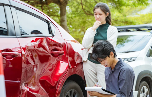 Common Personal Injury Cases