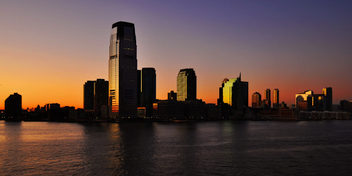 Dangerous Neighborhoods in Jersey City