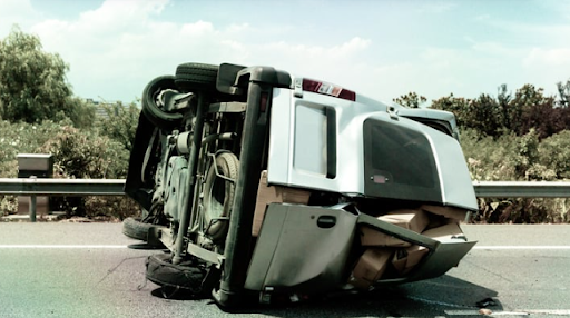 Types of Injury Claims