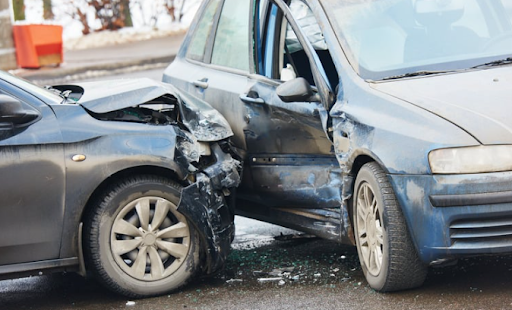Newark Car Accident Lawyer