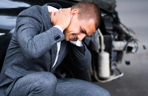 Newark Car Accident Lawyer