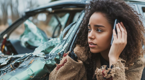 New Jersey Car Accident Lawyer