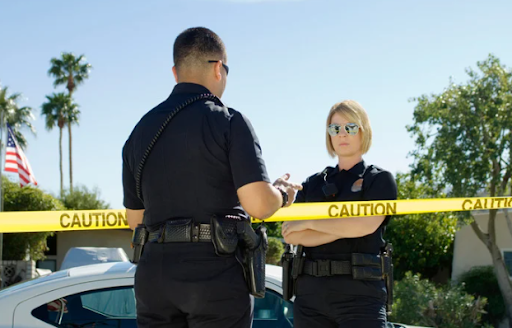 Most Dangerous Roads and Intersections in Jersey City