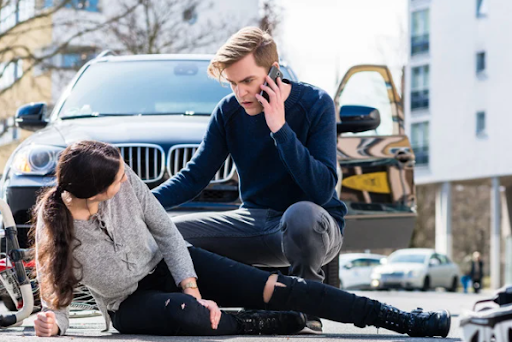 East Orange Personal Injury Lawyer