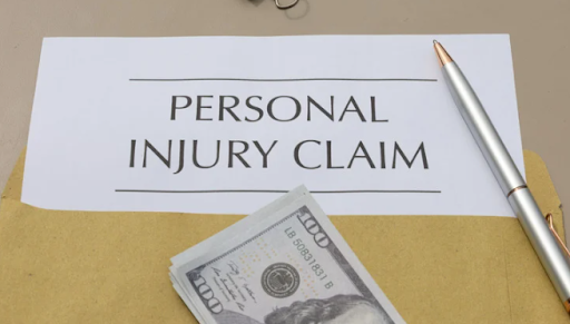 East Orange Personal Injury Lawyer