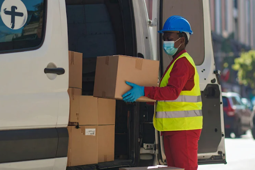 Last-Mile Delivery Truck Accident Lawyer in New Jersey