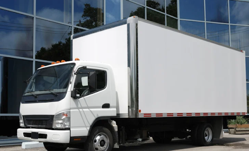 Last-Mile Delivery Truck Accident Lawyer in New Jersey