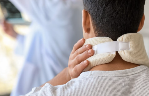 Last-Mile Delivery Truck Accident Lawyer in New Jersey