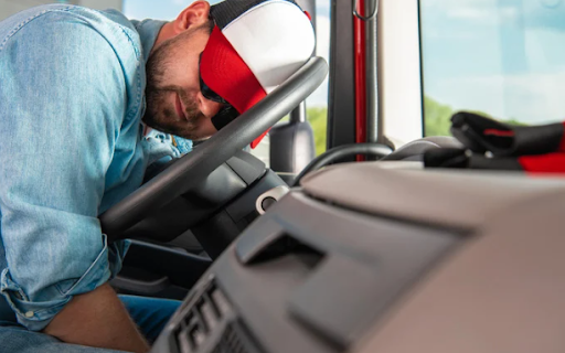 Newark Truck Accident Lawyer