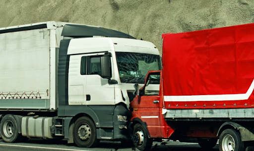 Newark Truck Accident Lawyer