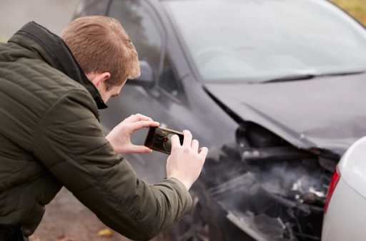 Jersey City Head-On Car Accident Lawyer