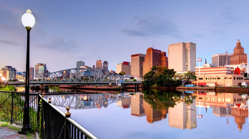 Most Dangerous Neighborhoods in Newark