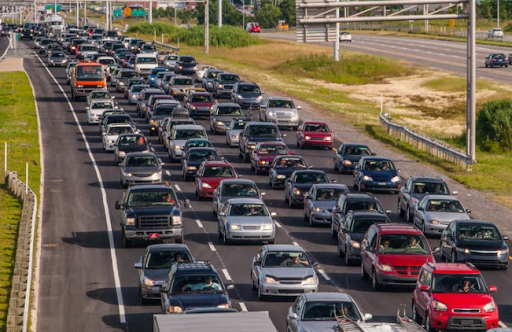 Most Dangerous Roads and Intersections in Newark