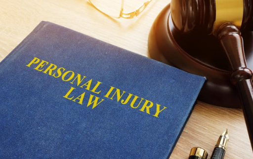 Irvington Personal Injury Lawyer