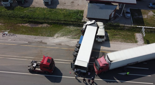 Jersey City Personal Injury Attorney