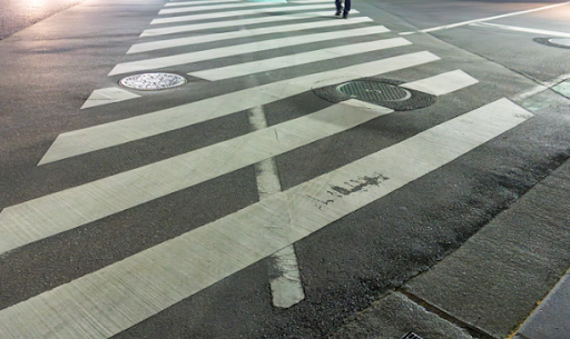 Most Dangerous Roads and Intersections in Newark