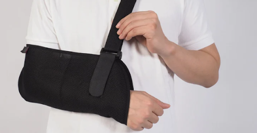 Newark Motorcycle Accident Lawyer