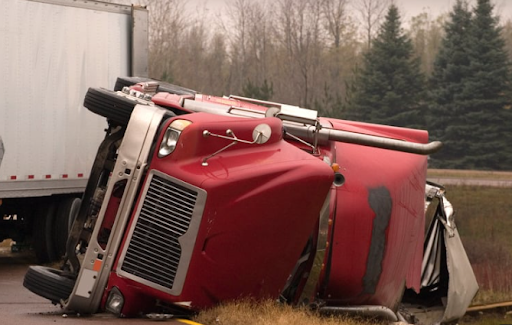 Jersey City Truck Accident Lawyer