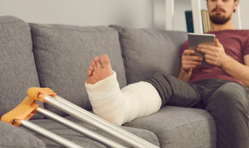 Irvington Slip and Fall Lawyer