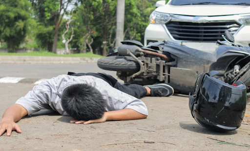 New Jersey Motorcycle Accident Attorney