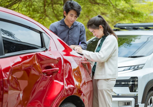 Get a Police Report for a Car Accident in New Jersey
