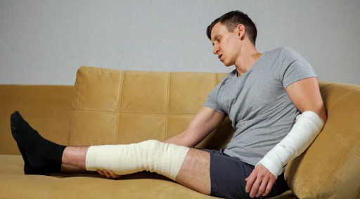 Jersey City Slip and Fall Accident Attorney