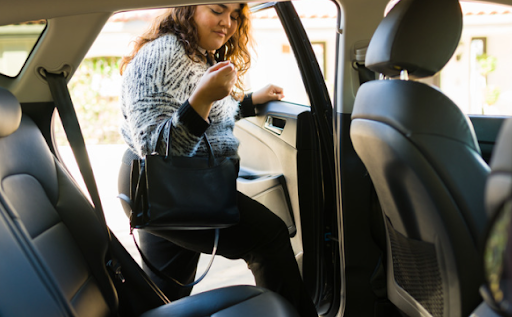 NEW JERSEY RIDESHARE ACCIDENT ATTORNEY