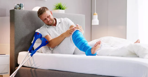 Jersey City Uber/Lyft Accident Lawyer