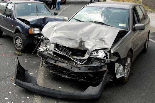Can a Passenger File an Injury Claim After a NJ Rideshare Accident