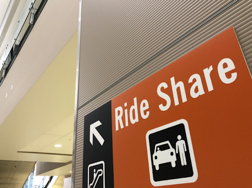 New Jersey Rideshare Accident Lawyer